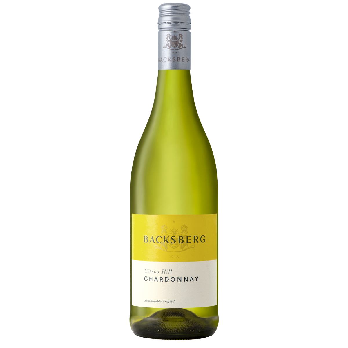 BACKSBERG CITRUS HILL CHARDONNAY