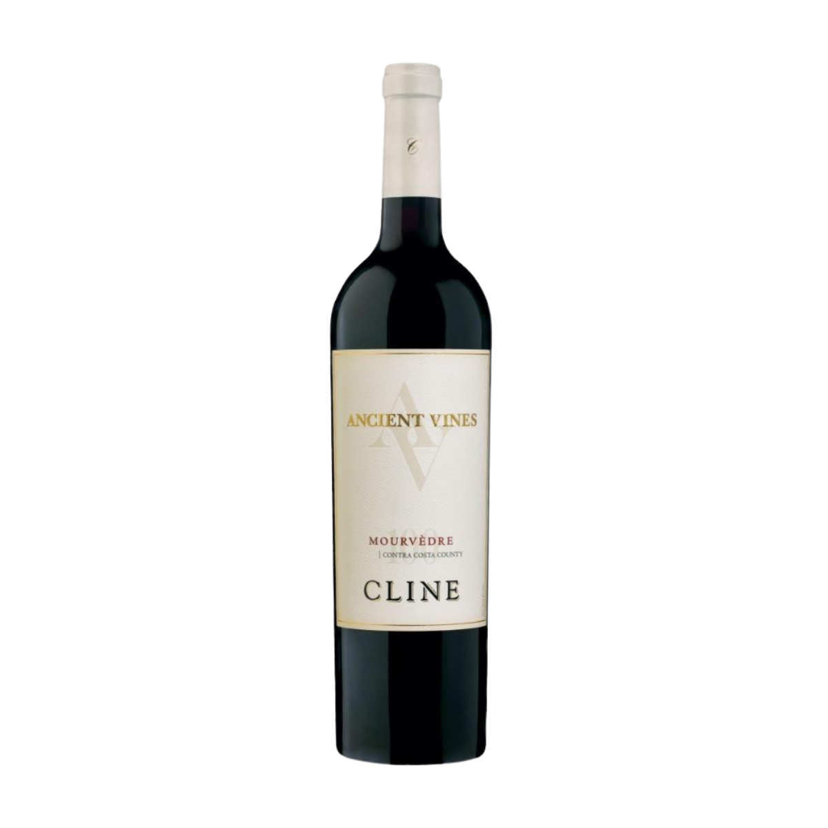 CLINE CELLARS ANCIENT VINE MOURVEDRE 2019 14.5%