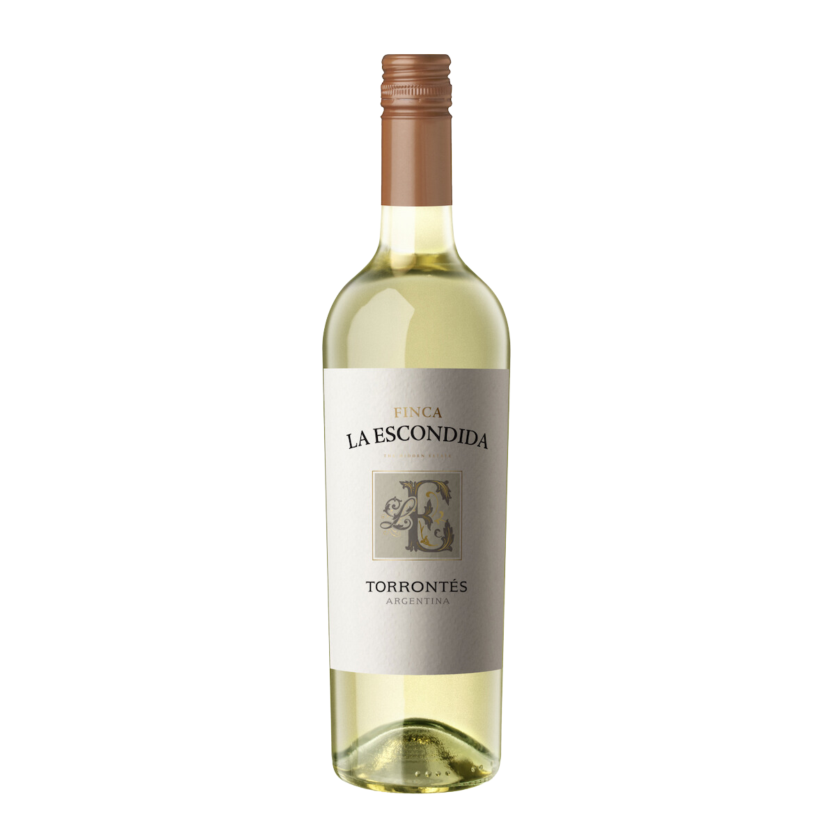 FINCA LA ESCONDIDA TORRONTES 2023, 13%