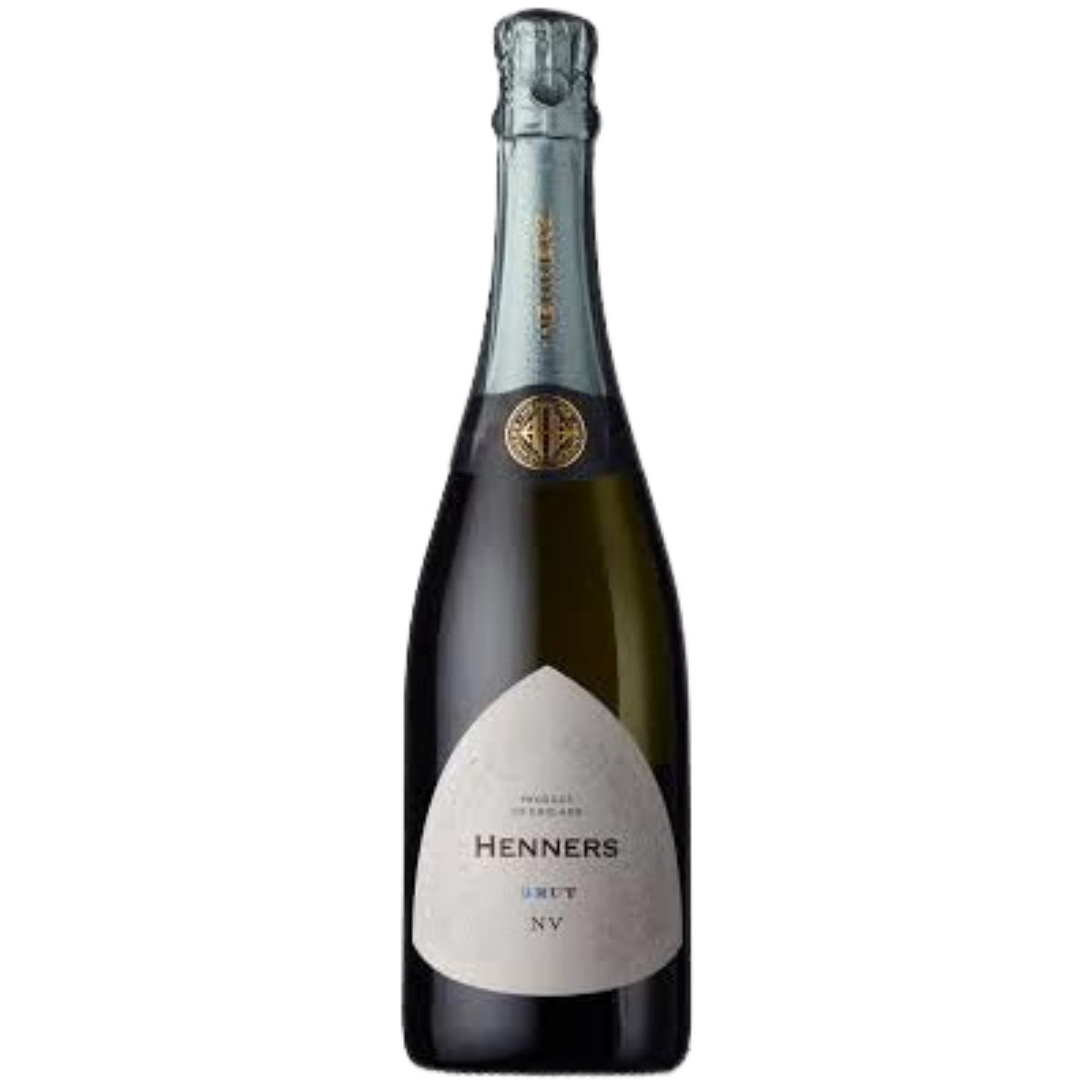 HENNERS BRUT ENGLISH SPARKLING NV