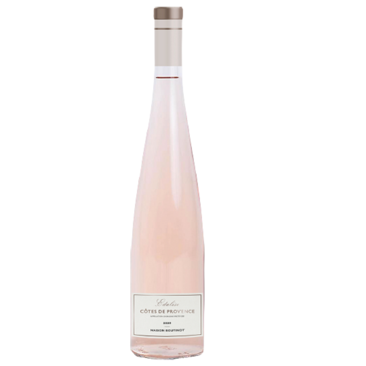 MAISON BOUTINOT EDALISE PROVENCE ROSE 2022 13%