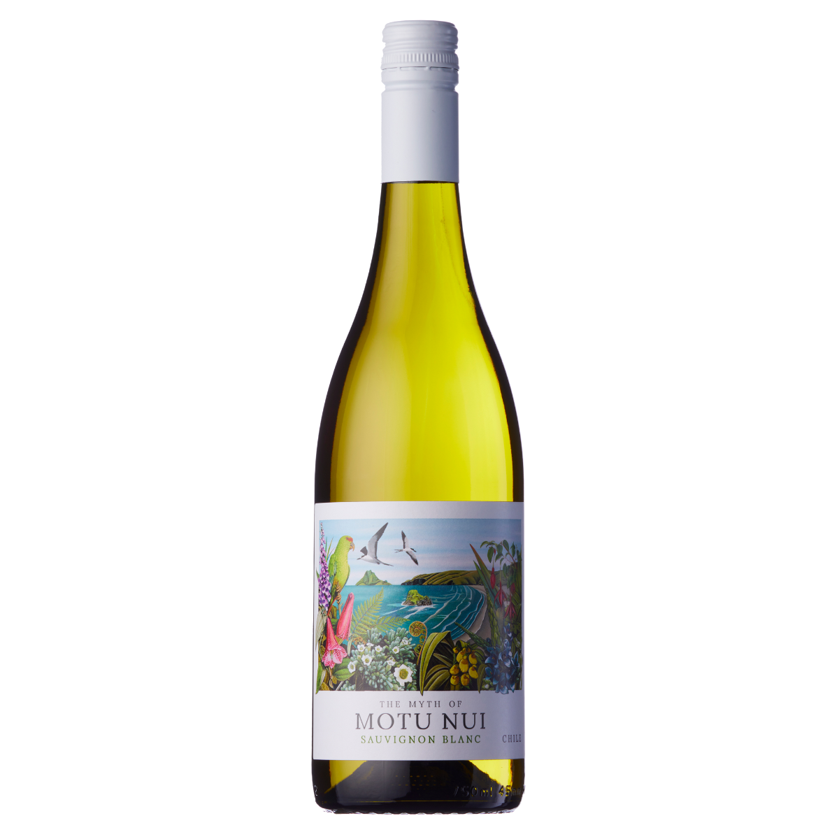 THE MYTH OF MOTU NUI SAUVIGNON BLANC, 12.5% 2022