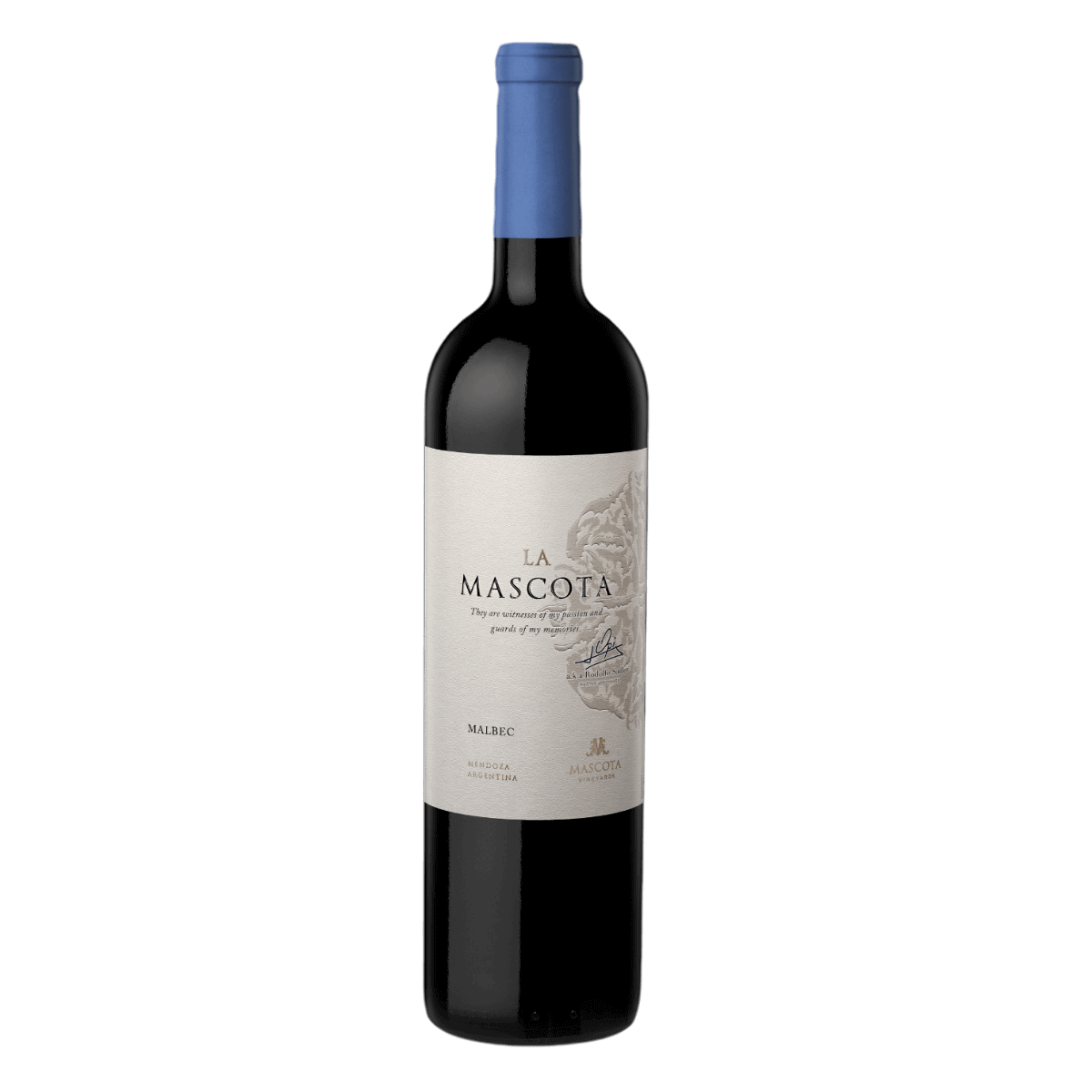 LA MASCOTA MALBEC 2021 14%