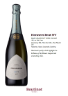 HENNERS BRUT ENGLISH SPARKLING NV